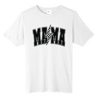 Mama Lightning Bolt Tall Fusion ChromaSoft Performance T-Shirt