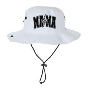 Mama Lightning Bolt Legacy Cool Fit Booney Bucket Hat