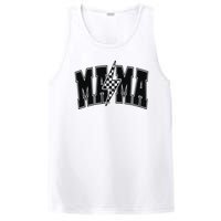 Mama Lightning Bolt PosiCharge Competitor Tank