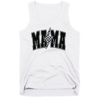 Mama Lightning Bolt Tank Top