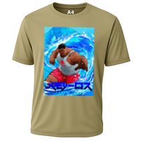 Memory Loss Collection Cooling Performance Crew T-Shirt