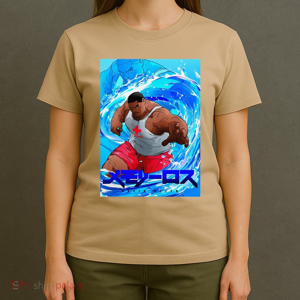 Memory Loss Collection T-Shirt