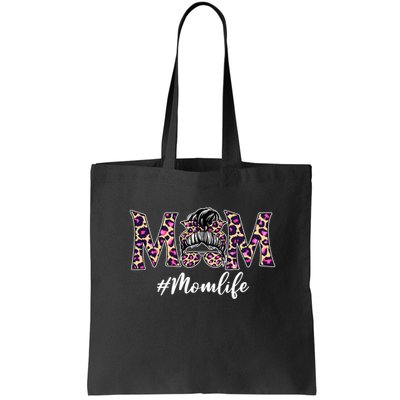 Mom Life Cute Cool Mothers Day Bag