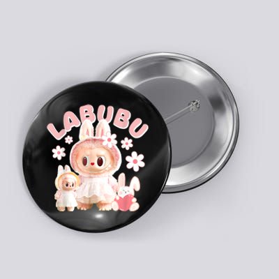 Meme Labubu Cute Labubu The Monsters Pin.K Gift Button