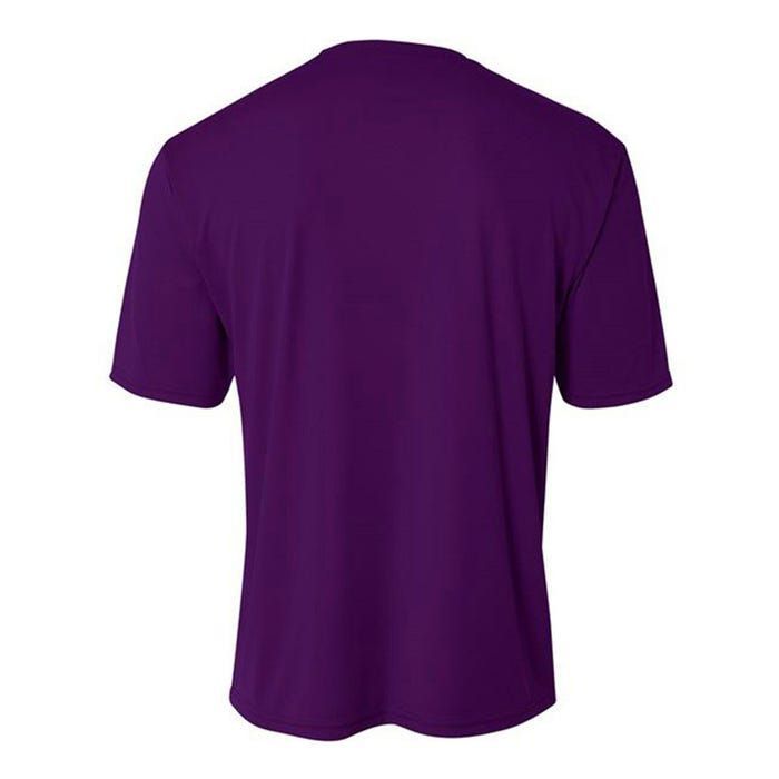 Mimi Loves Custom Text Personalize Name Youth Performance Sprint T-Shirt