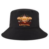Miranda Lambert Carousel Cool Gift Cool Comfort Performance Bucket Hat
