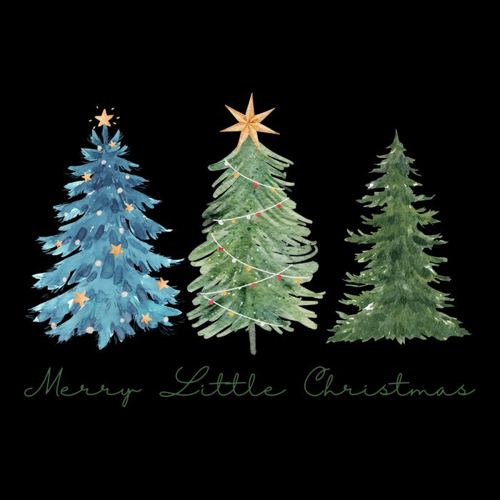 Merry Little Christmas Tree Holiday Mesh Reversible Basketball Jersey Tank