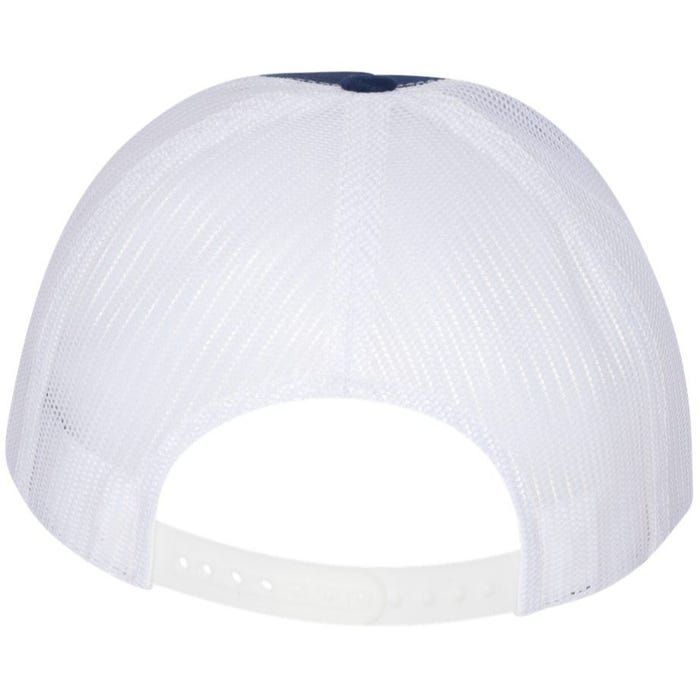 Mushroom Lover Dont Panic Its Organic Psychedelic Groovy Flatbill Hat