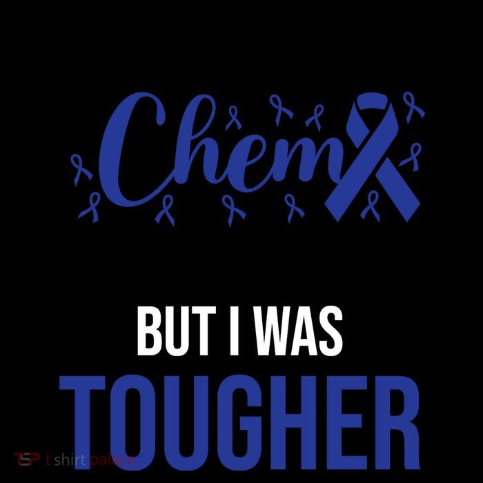 My Last Day Of Chemo Colon_dark Blue_black Zip Tote Bag