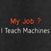 Machine Learning , Data Science, Job, Engineer, Math Cool Comfort Performance Bucket Hat