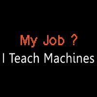 Machine Learning , Data Science, Job, Engineer, Math Tote Bag