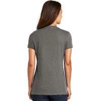 Machine Learning , Data Science, Job, Engineer, Math Women's V-Neck T-Shirt