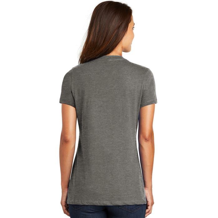 Machine Learning , Data Science, Job, Engineer, Math Women's V-Neck T-Shirt