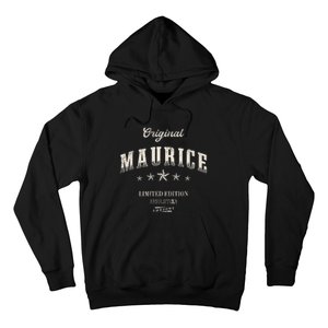 Maurice Limited Edition Hoodie