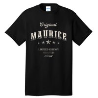 Maurice Limited Edition Tall T-Shirt