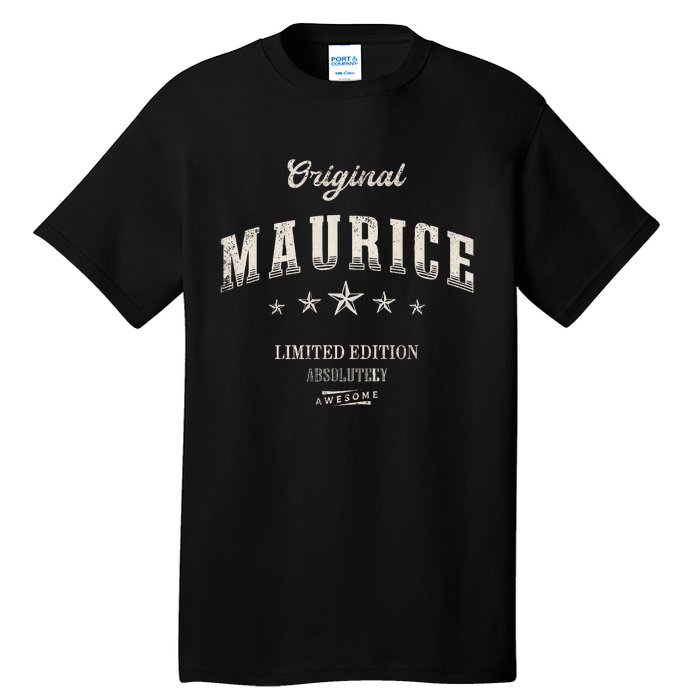 Maurice Limited Edition Tall T-Shirt