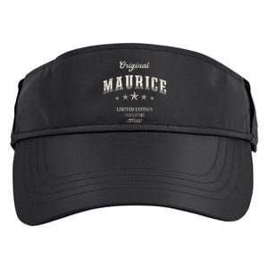 Maurice Limited Edition Adult Drive Performance Visor