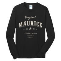 Maurice Limited Edition Tall Long Sleeve T-Shirt