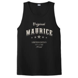 Maurice Limited Edition PosiCharge Competitor Tank