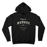 Maurice Limited Edition Tall Hoodie