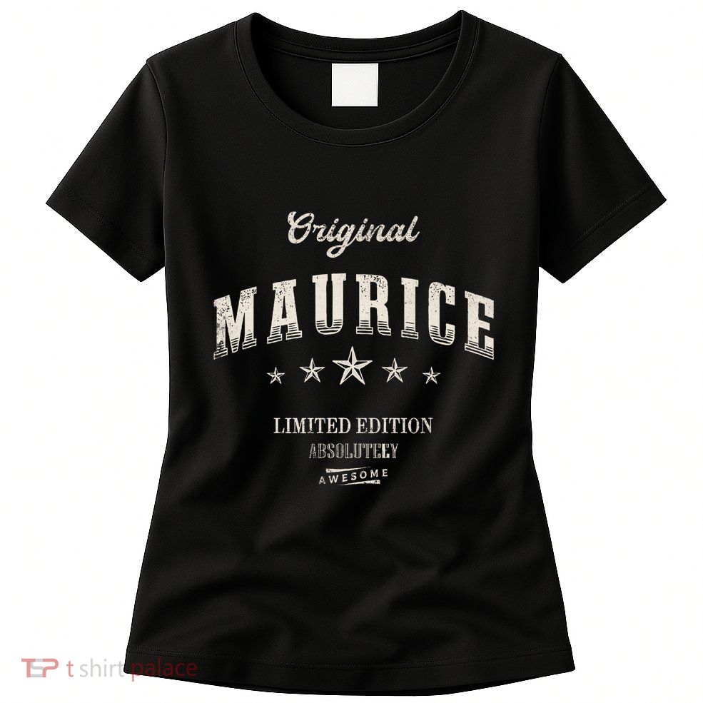 Maurice Limited Edition Women's T-Shirt