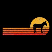 Mule Lover Funny Mule Backpack
