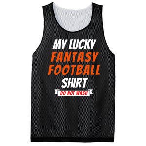 My Lucky Fantasy Football, Novelty, Fantasy Football Champ Mesh Reversible Basketball Jersey Tank