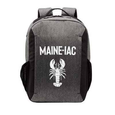 Maine Lobster Gift Lobster Fishing Trip Lobstering Fisherman Vector Backpack