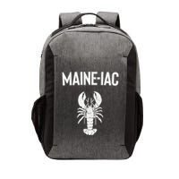 Maine Lobster Gift Lobster Fishing Trip Lobstering Fisherman Vector Backpack