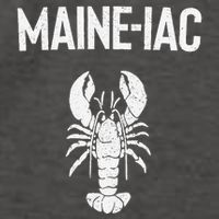 Maine Lobster Gift Lobster Fishing Trip Lobstering Fisherman Vector Backpack