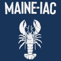 Maine Lobster Gift Lobster Fishing Trip Lobstering Fisherman Womens T-Shirt