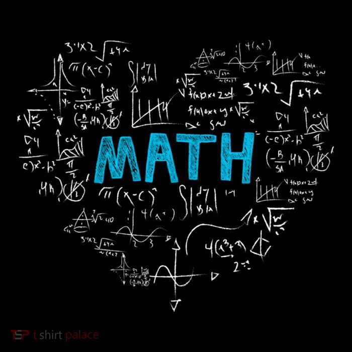 Math Lover Heart Mathematics Geek Gift Teacher Impact Tech Backpack