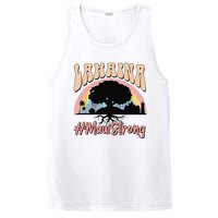 Maui Lahaina Hawaii Banyan Tree Strong PosiCharge Competitor Tank