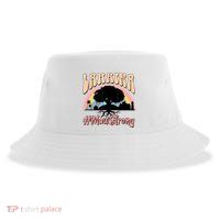 Maui Lahaina Hawaii Banyan Tree Strong Sustainable Bucket Hat