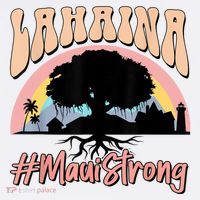 Maui Lahaina Hawaii Banyan Tree Strong 11oz C Handle Ceramic Mug