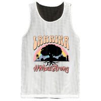 Maui Lahaina Hawaii Banyan Tree Strong Mesh Reversible Basketball Jersey Tank