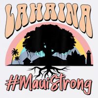 Maui Lahaina Hawaii Banyan Tree Strong Mesh Reversible Basketball Jersey Tank