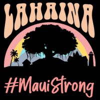Maui Lahaina Hawaii Banyan Tree Strong Mug
