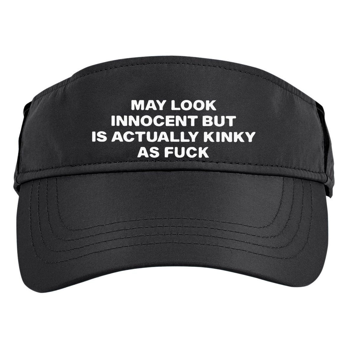 May Look Innocent But Is Actually Kinky As Fuck Adult Drive Performance Visor