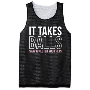 Miranda Lambert It Takes Balls Spay & Neuter Your Pets Mesh Reversible Basketball Jersey Tank