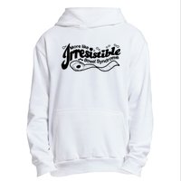 More Like Irresistible Bowel Syndrome Urban Pullover Hoodie