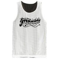 More Like Irresistible Bowel Syndrome Mesh Reversible Basketball Jersey Tank