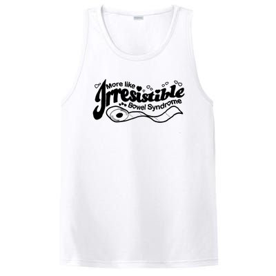 More Like Irresistible Bowel Syndrome PosiCharge Competitor Tank