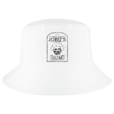 Major League Jobus Rum Cool Comfort Performance Bucket Hat