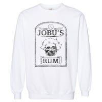 Major League Jobus Rum Garment-Dyed Sweatshirt