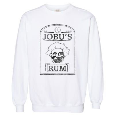 Major League Jobus Rum Garment-Dyed Sweatshirt