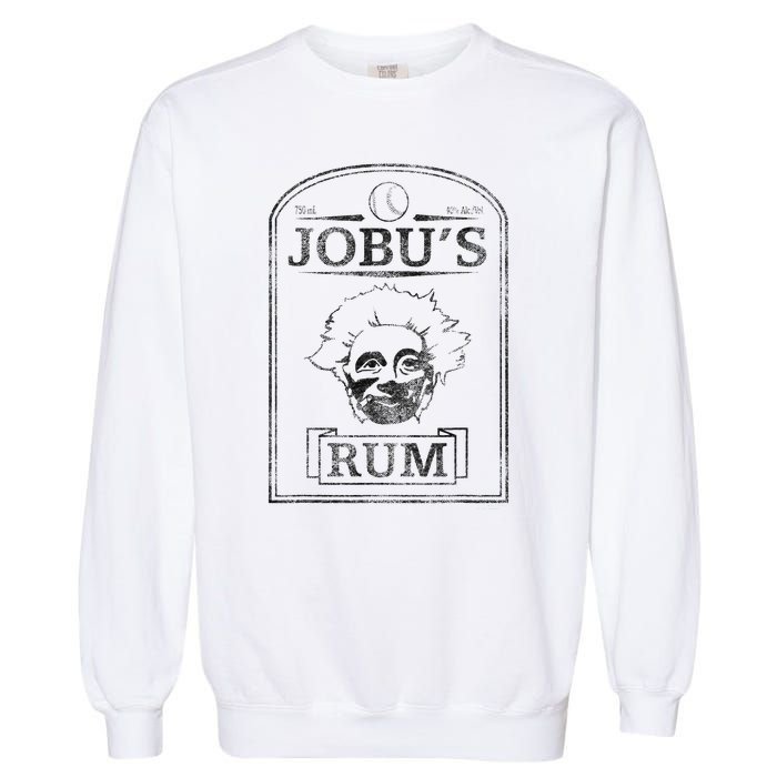 Major League Jobus Rum Garment-Dyed Sweatshirt