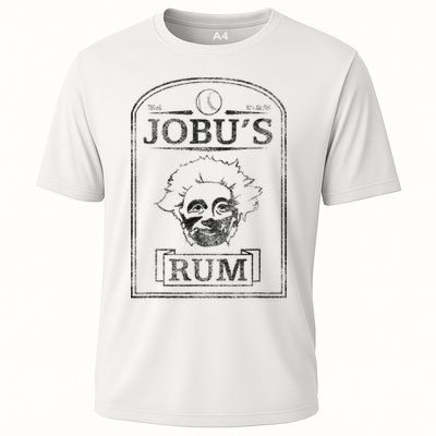 Major League Jobus Rum Performance Shirt