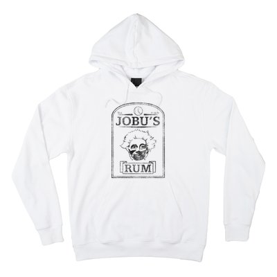 Major League Jobus Rum Hoodie