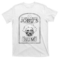 Major League Jobus Rum T-Shirt